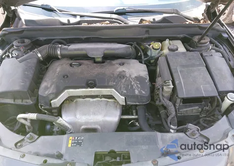 2013 Chevrolet Malibu 2Lt из США, поврежденный, VIN 1G11E5SA7DF175527